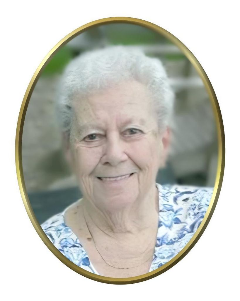 Madeline Johana Debergh Profile Photo