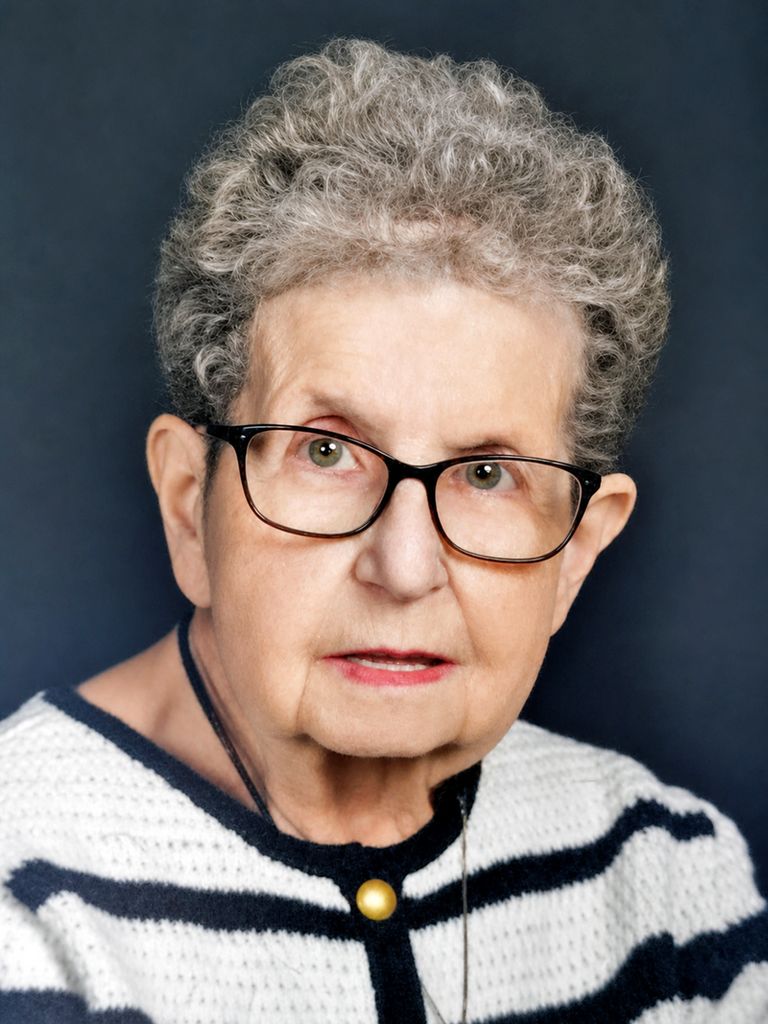 Mary Ellen Snow Vandersyde Profile Photo