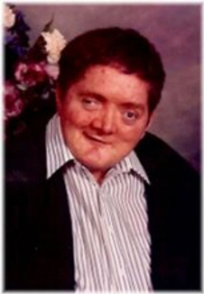 Patrick Alan Nichols