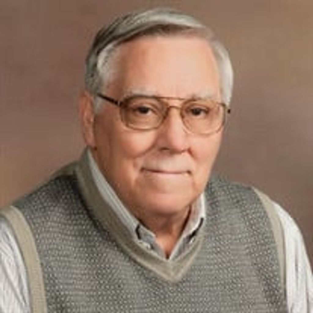 Myron "Mike" Lee Horton