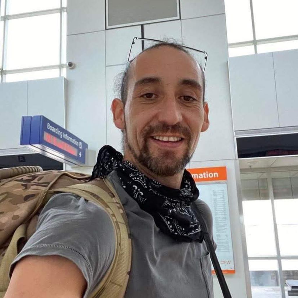 Cesar Alexander Pierattini Profile Photo