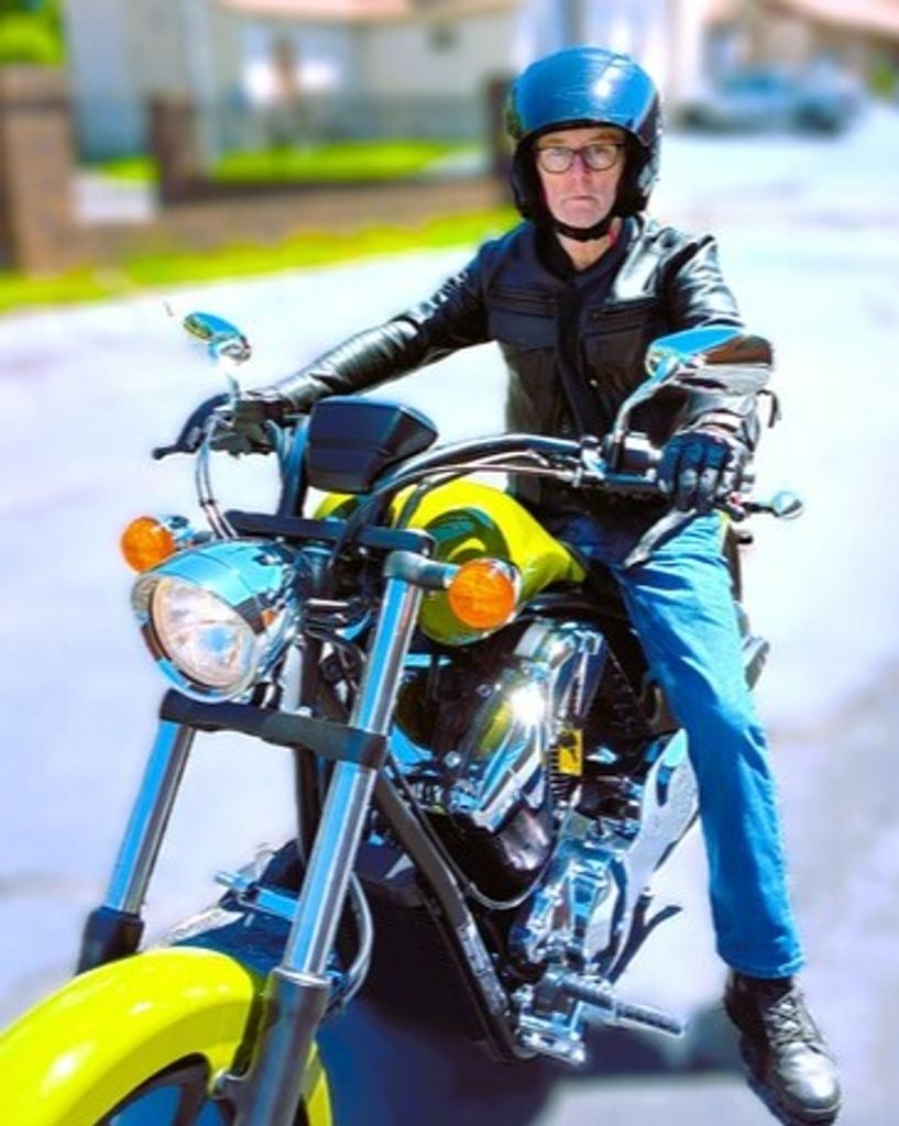 Donald "Don" Gene Bowers, Jr.