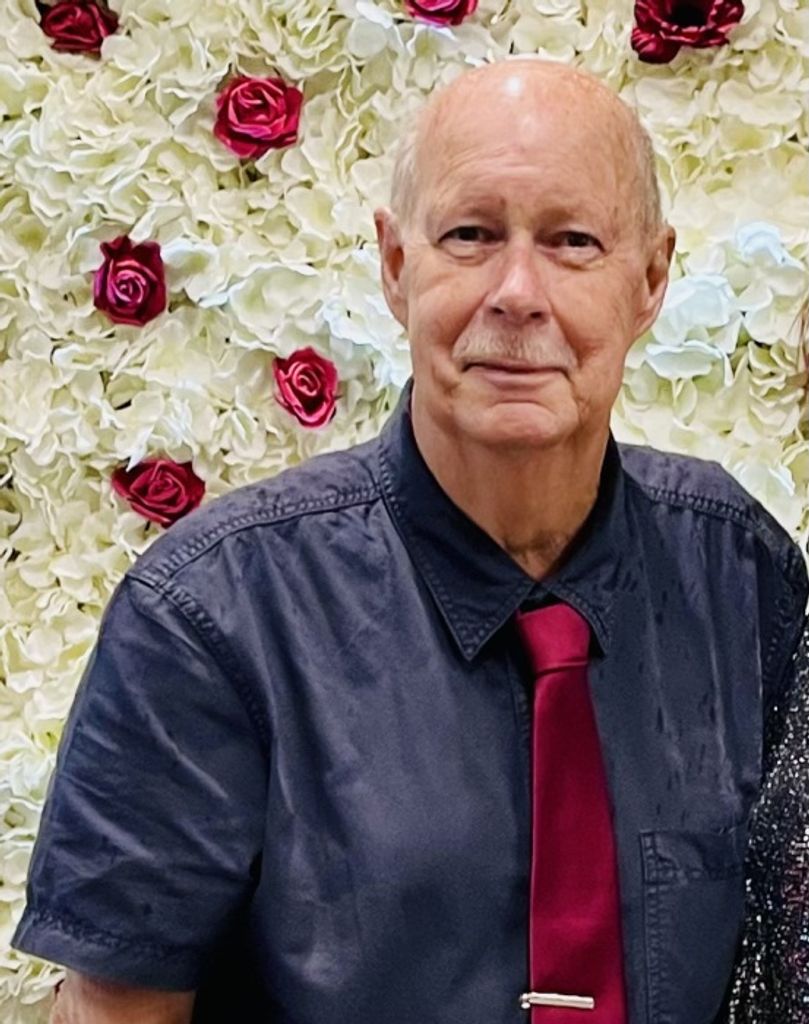 William "Bill" Robert Harkness