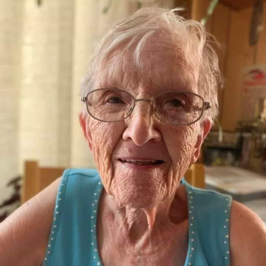 Charlene Bozner