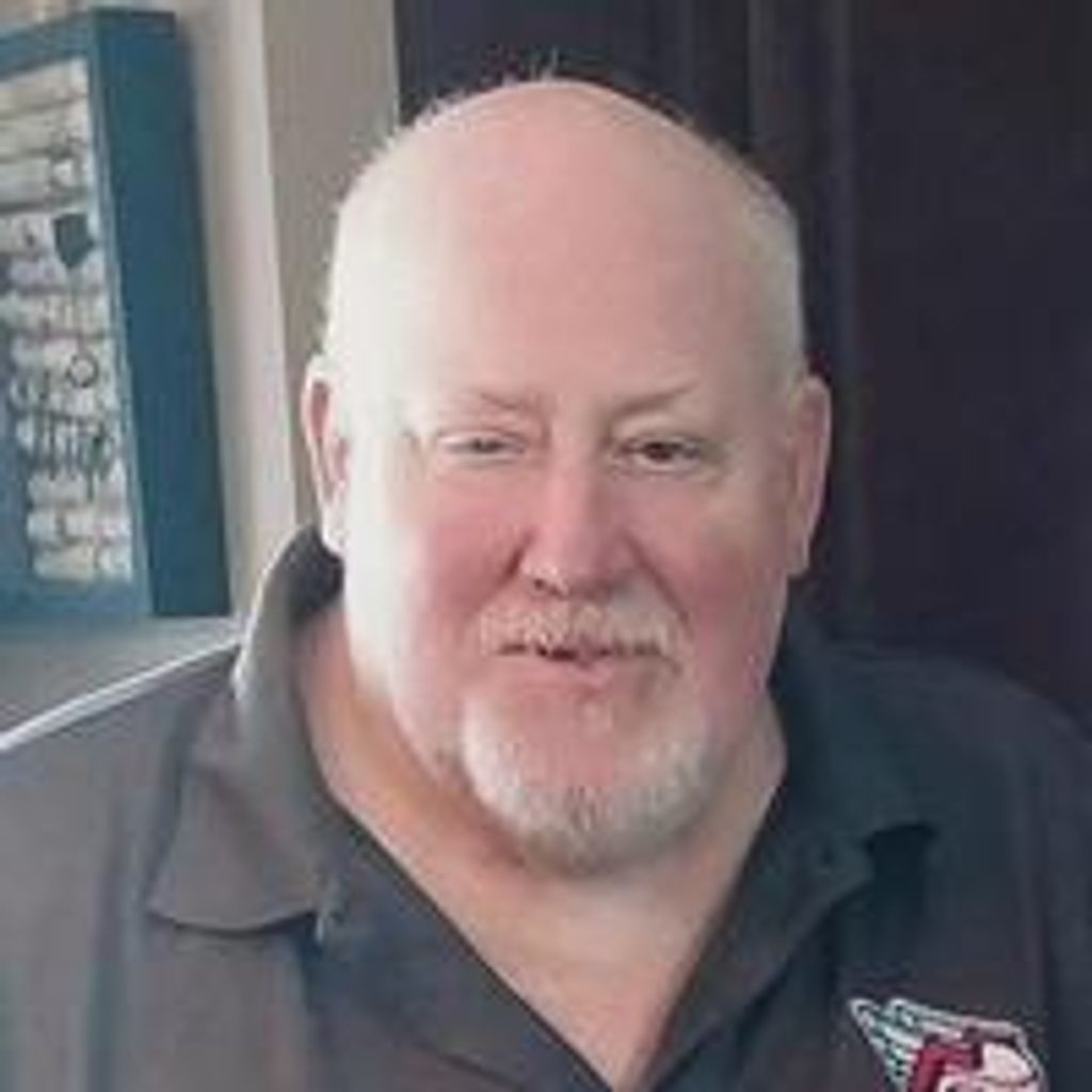 David K. Walker Profile Photo