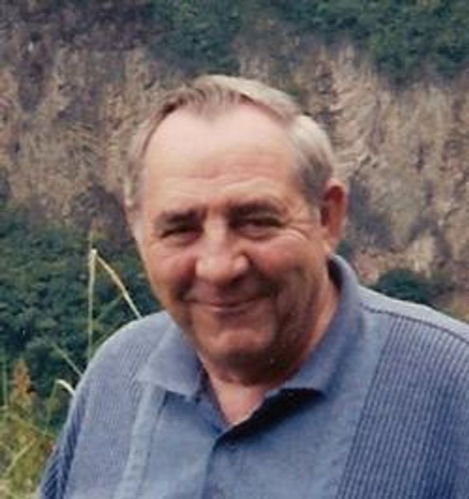 Walton C. "Bud" Sauter