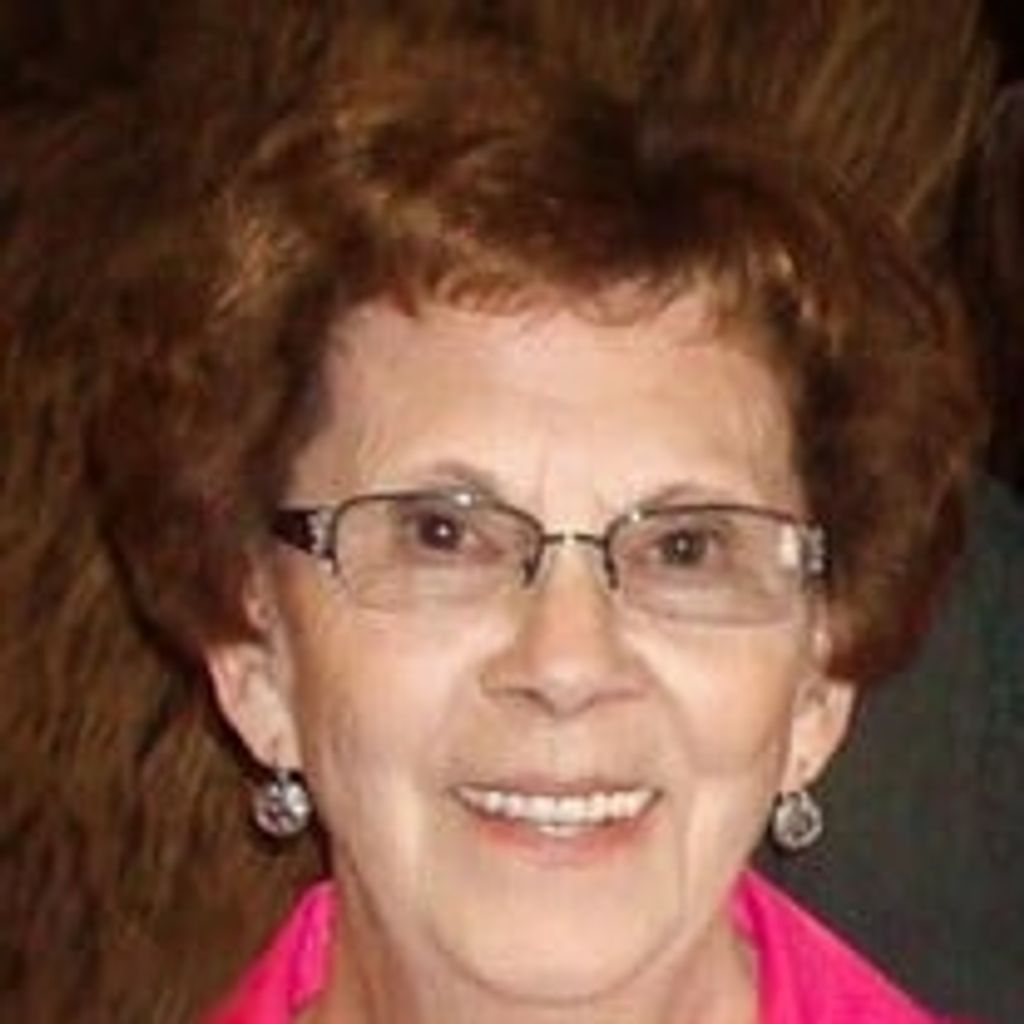 Regina "Reg" Cecelia Krumm Goldade