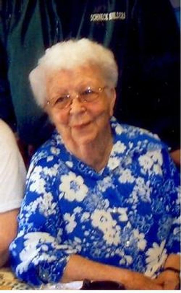 Hilda Kare Schneck