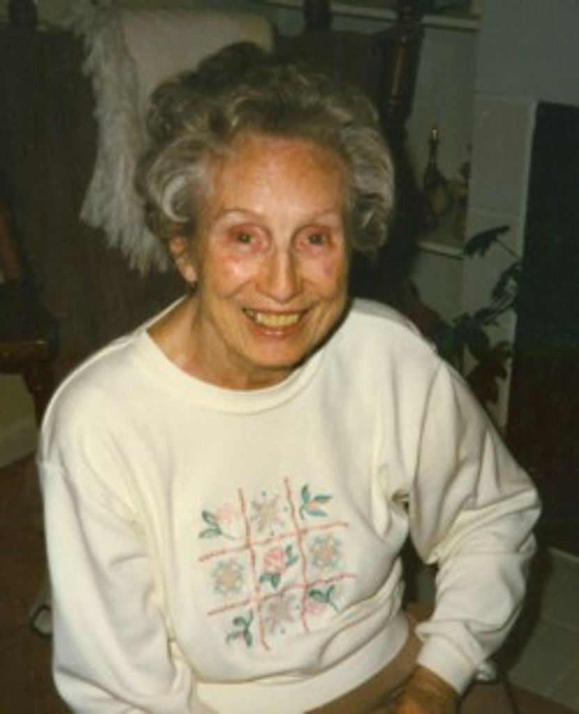 Elizabeth Bellew