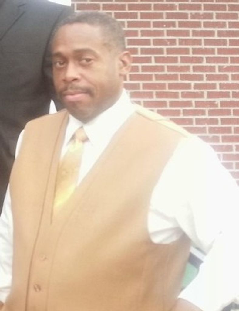 Terence Gerard Mcclellan