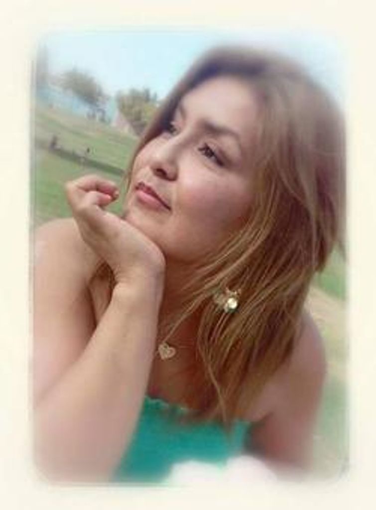 Rosie Julia Tantaruna