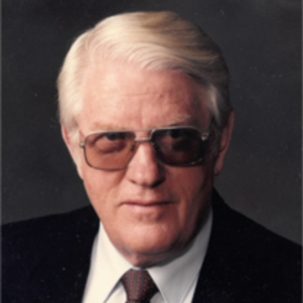 Albert Frank Farmer