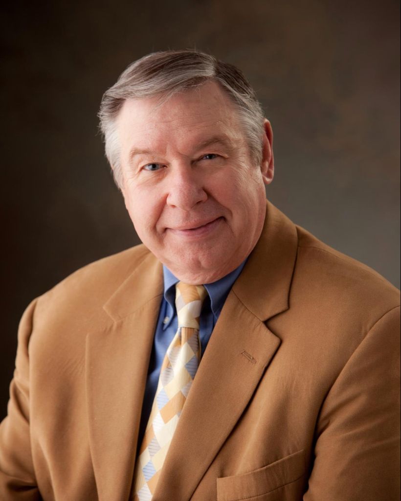 Dan Sidney Davis