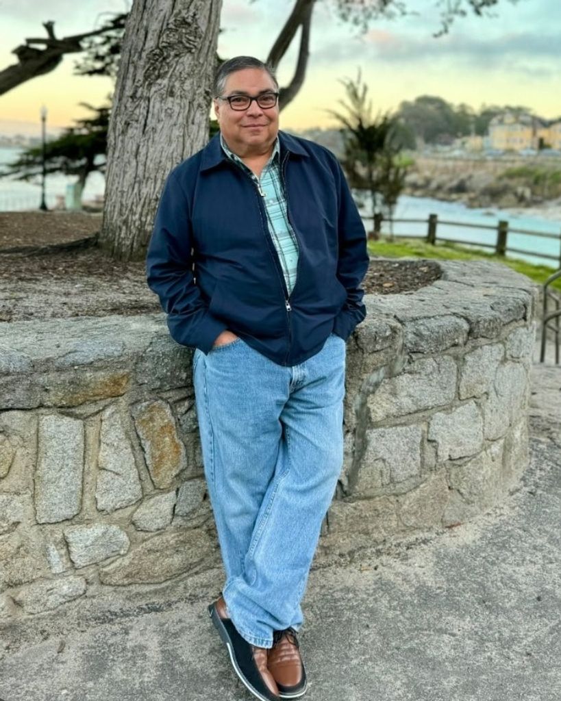 David Joseph Onate Profile Photo