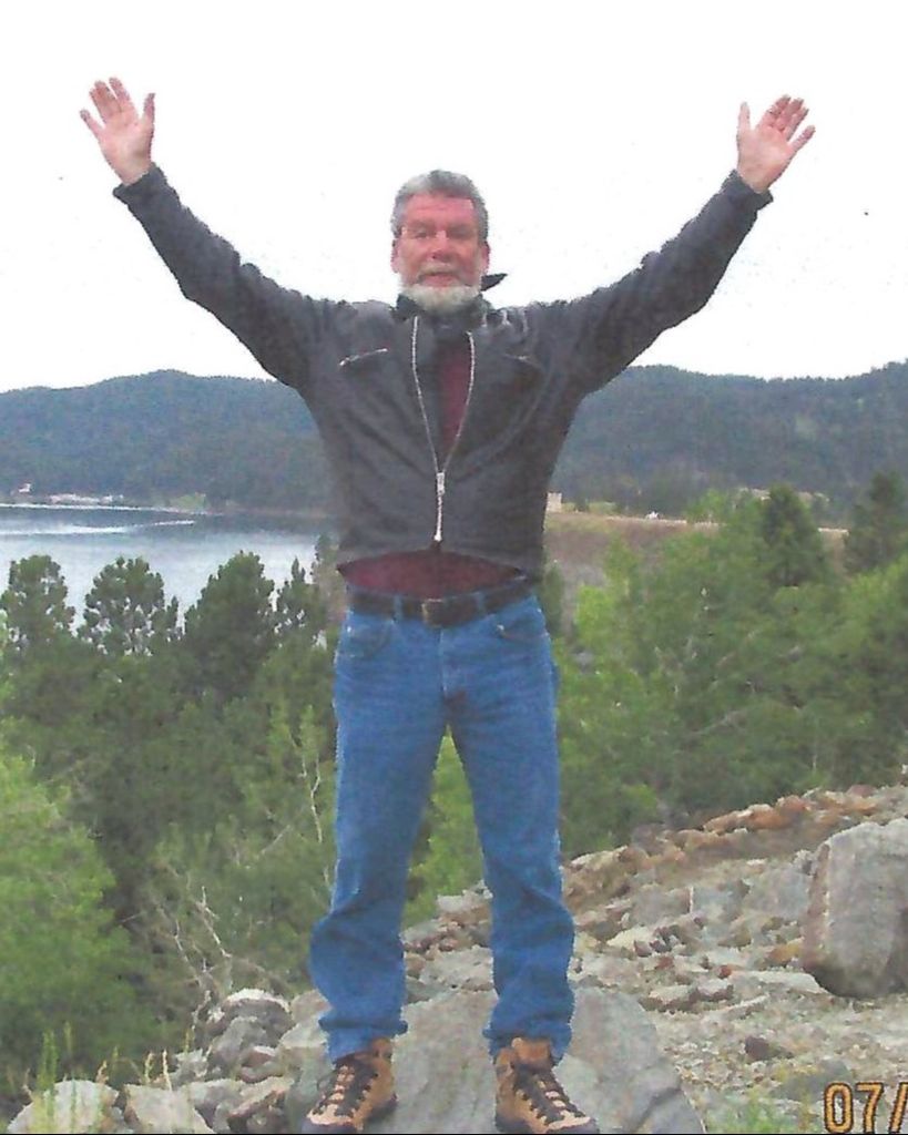 Robert Scott Peters