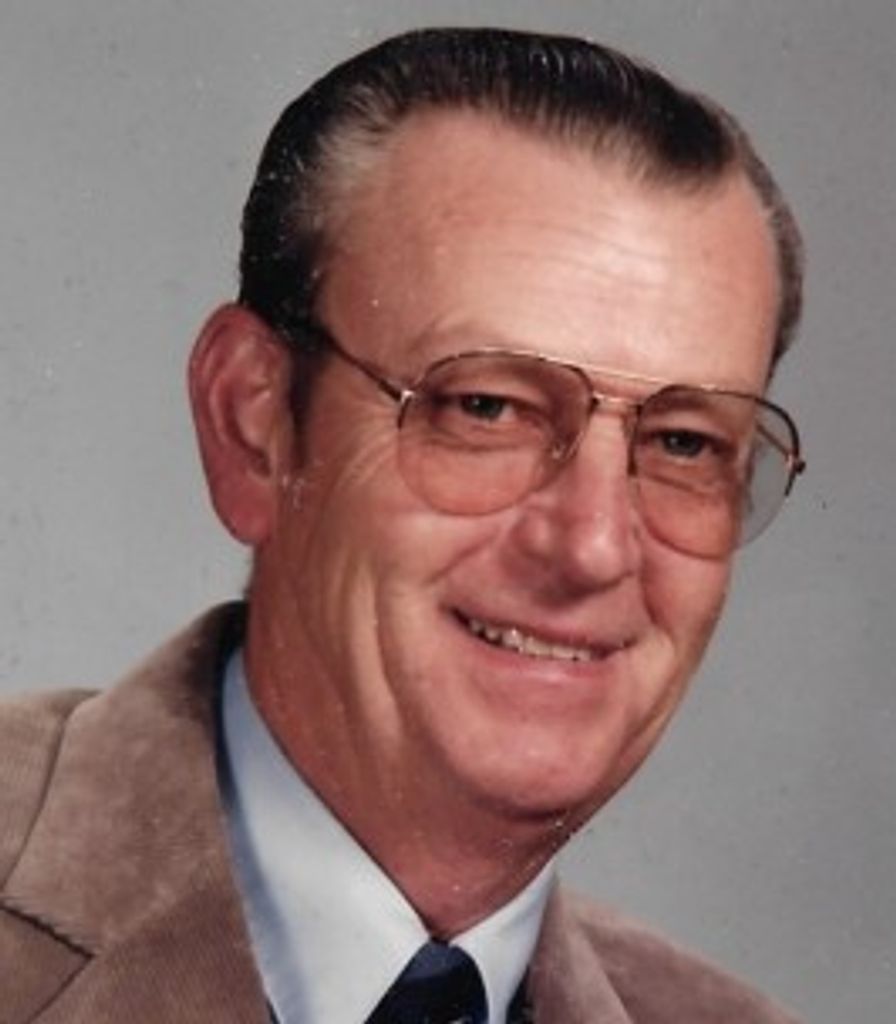 Charlie Hancock Profile Photo