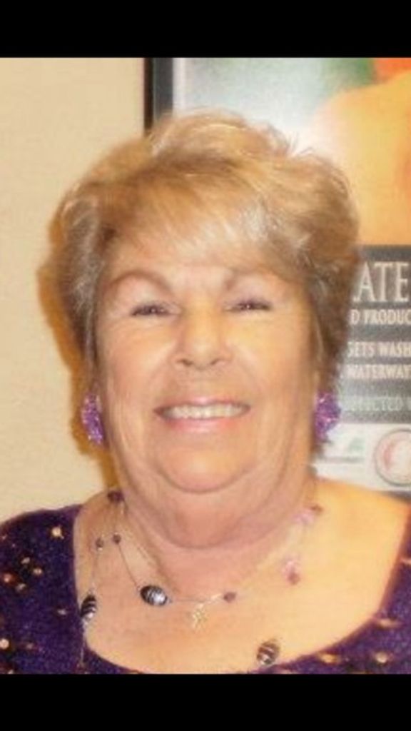 Kay Frances Drummonds Profile Photo