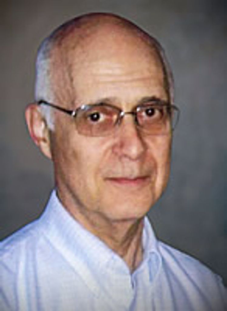 Peter J. Calabrese