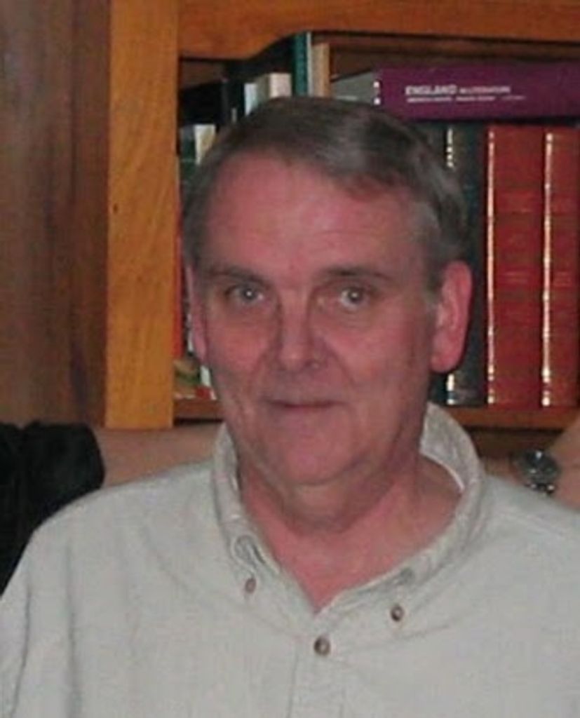 Robert T Boyd Profile Photo