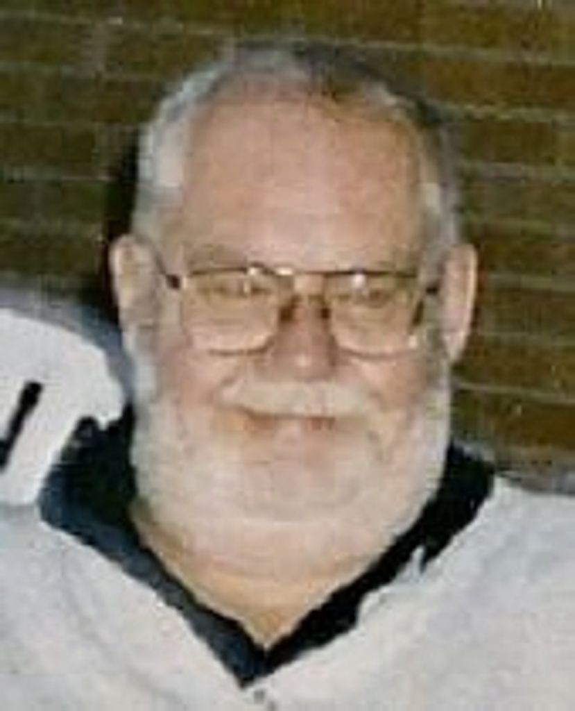 Frederick J. Libbing