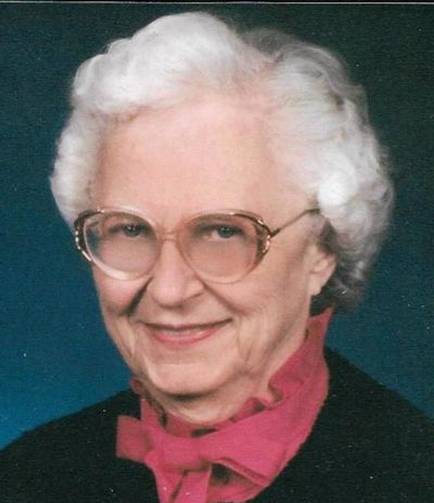 Twila F. Inderlied Profile Photo