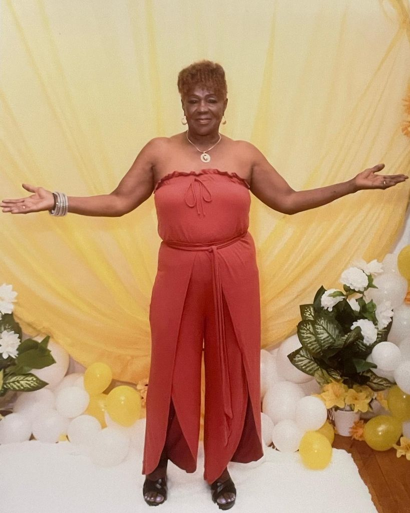Lynette Wilson