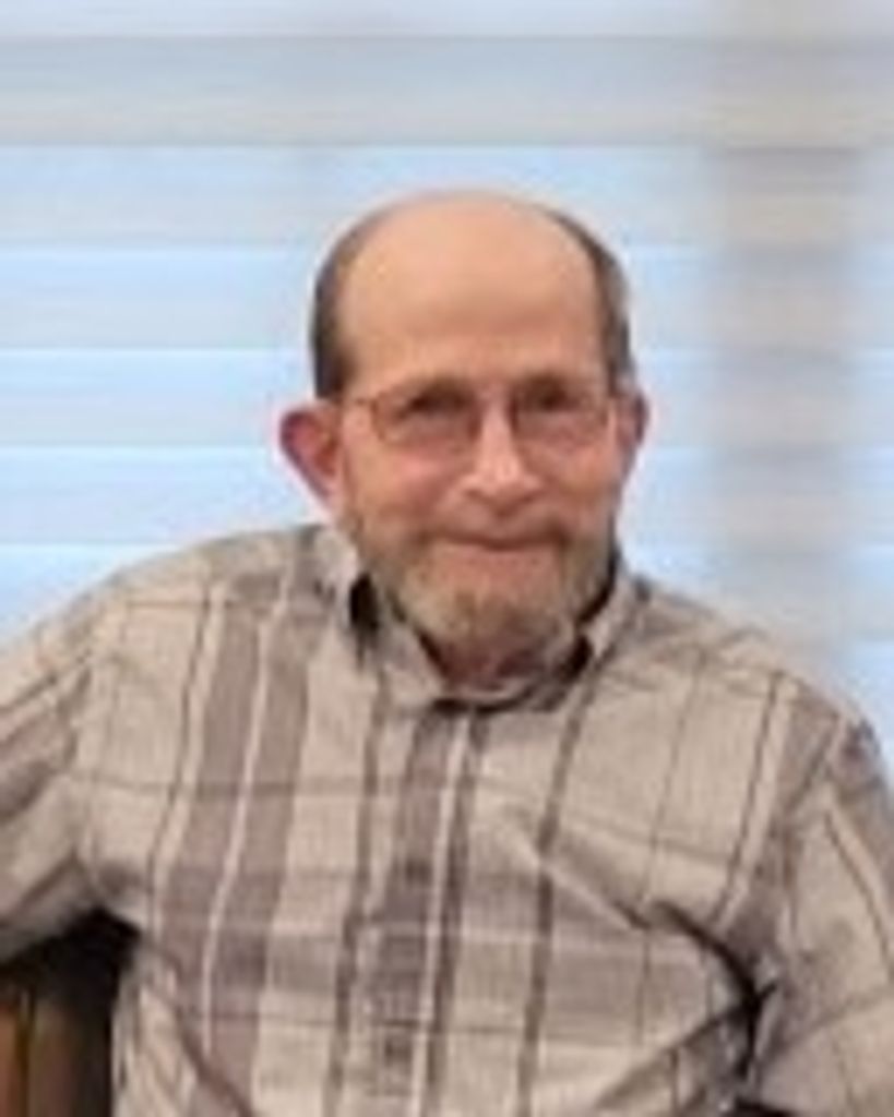 Calvin Gene McCurdy Profile Photo