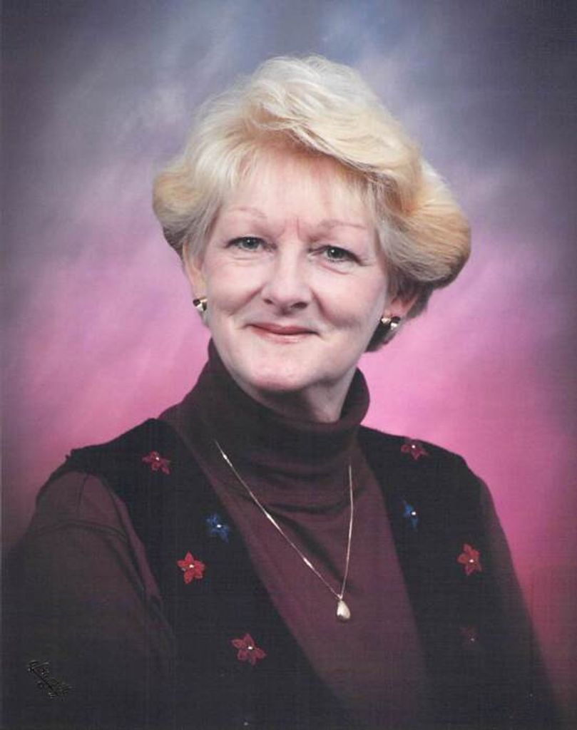 Barbara Jean (Graham)  Cooksey