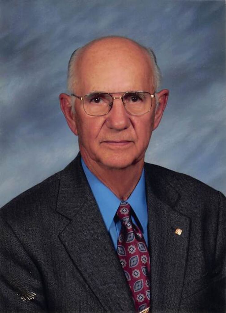 William F. Rieke Profile Photo