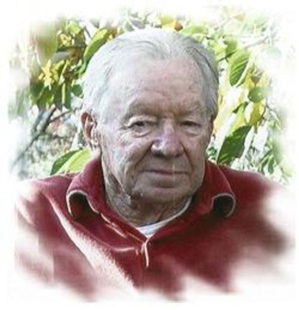 Arthur Gaedecke