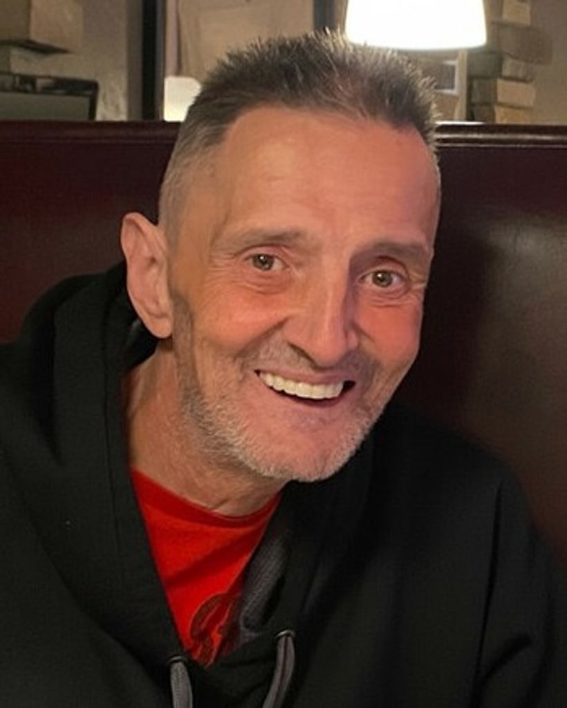 Charles Keith "Chuck" Hatfield Profile Photo