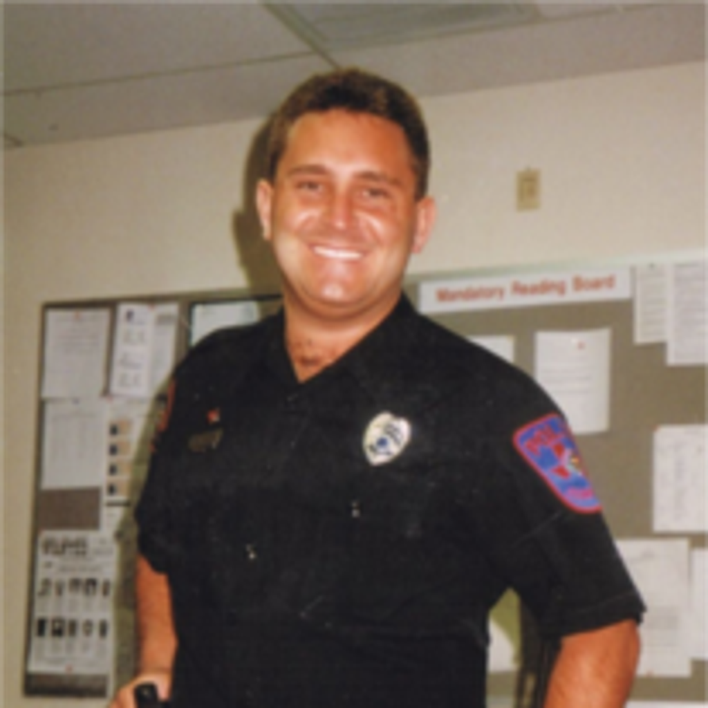 Stan W. Thomas