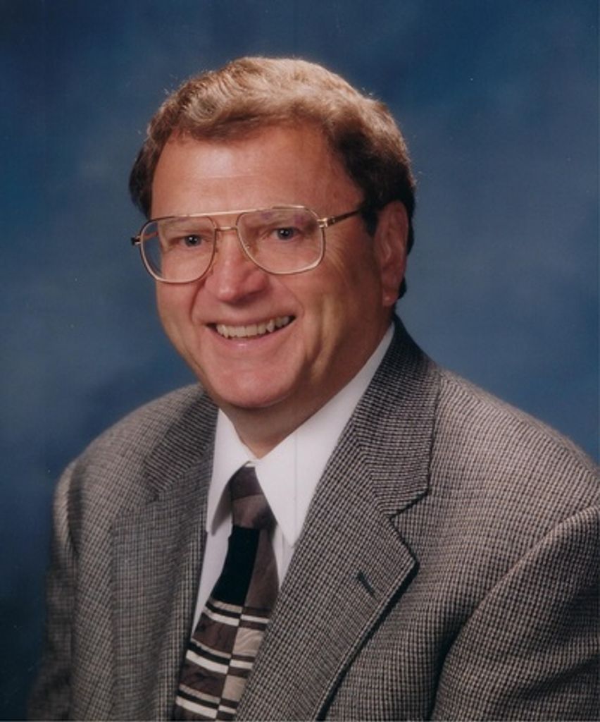 James Leo "Duff" Duffy