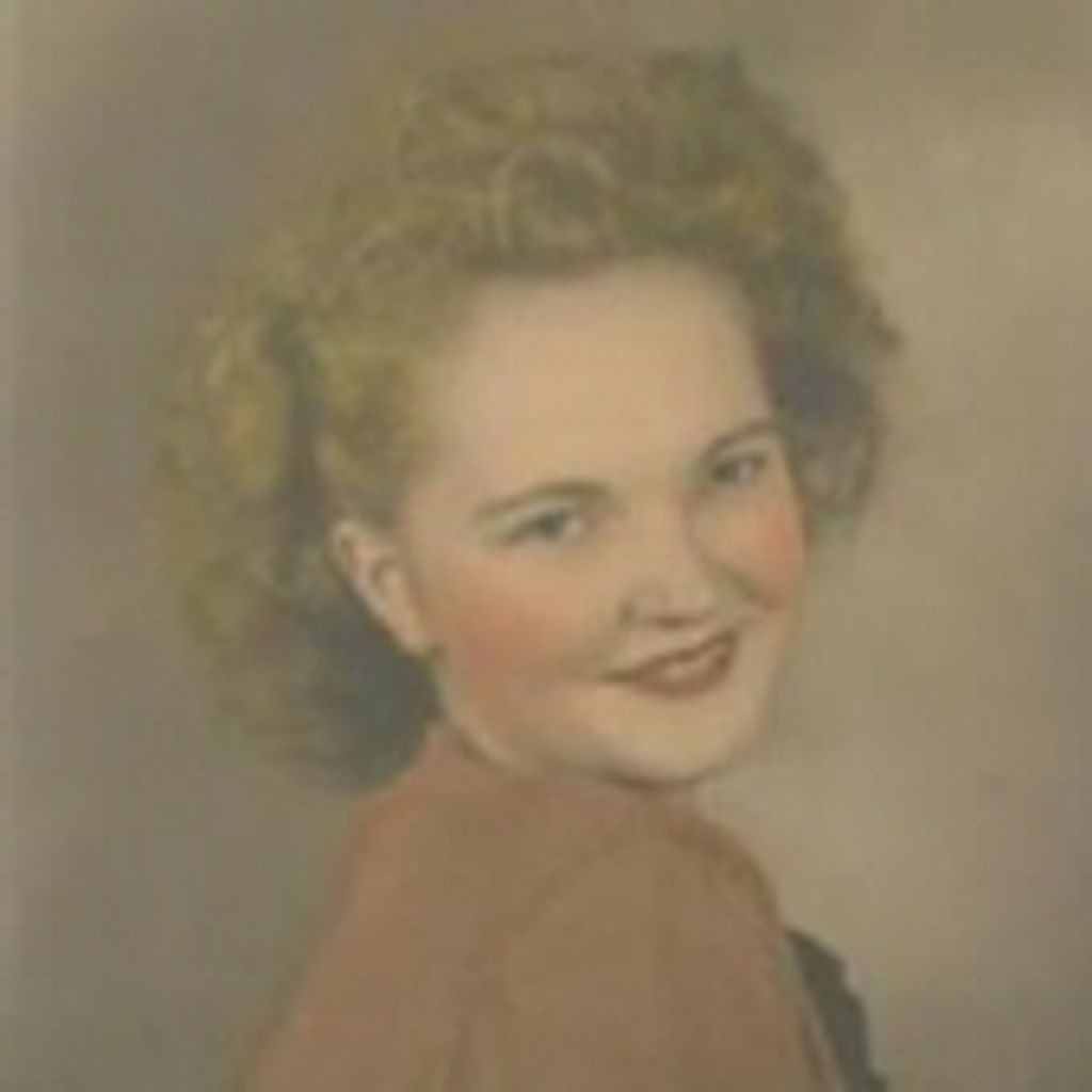 Agnes L. Skogen Wilkinson