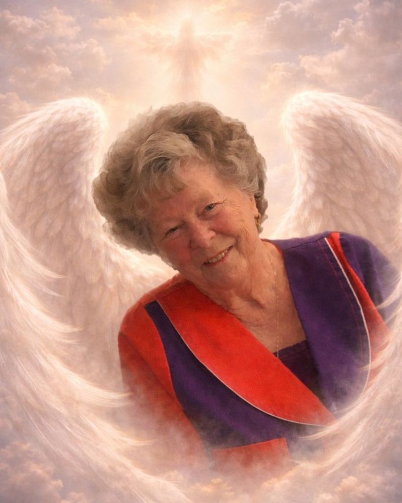 Mary Lou Herald Profile Photo