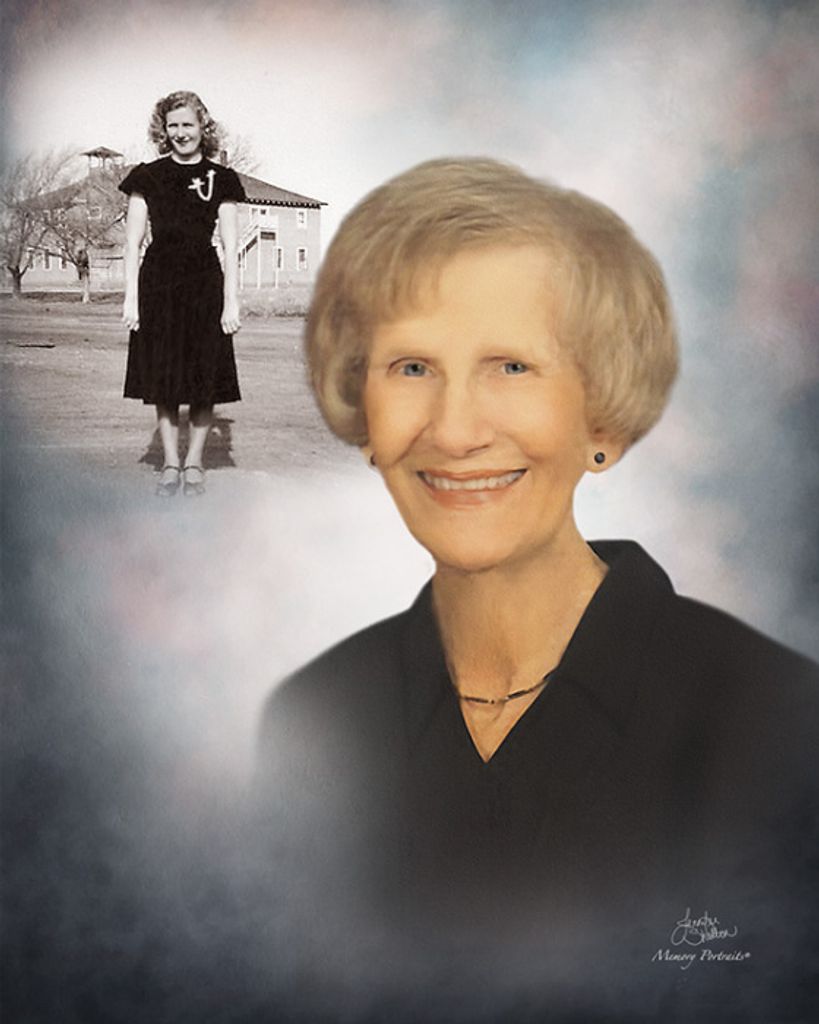 Jo Bunch