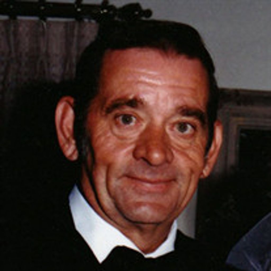 Kenneth Gene Evans