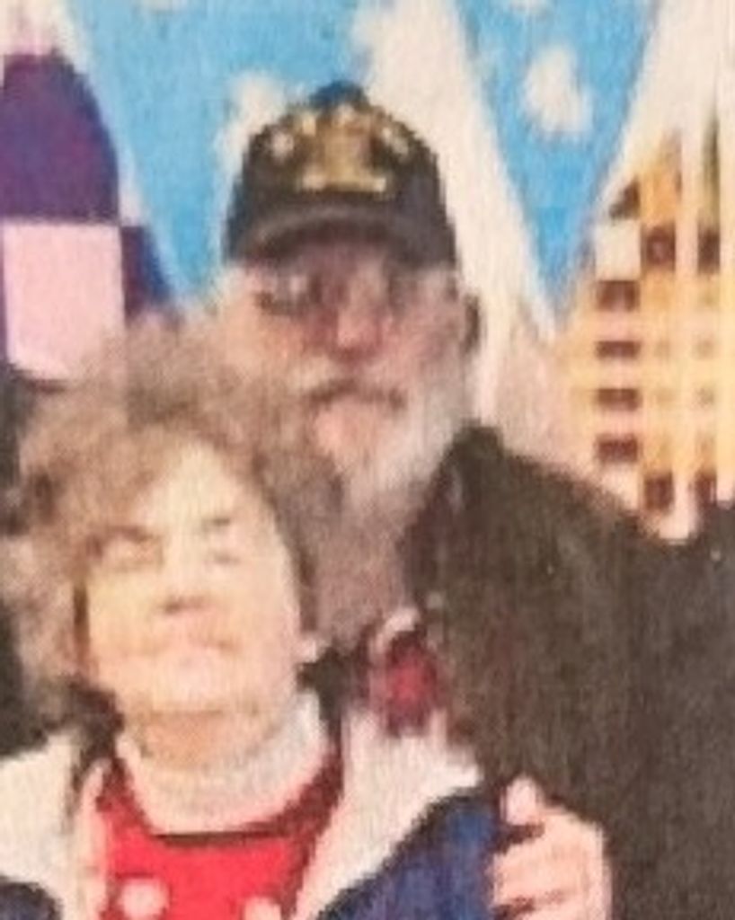 Melvin Bell Jr.