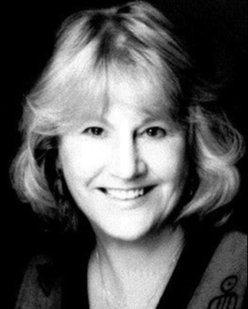 Diane Frances Baker