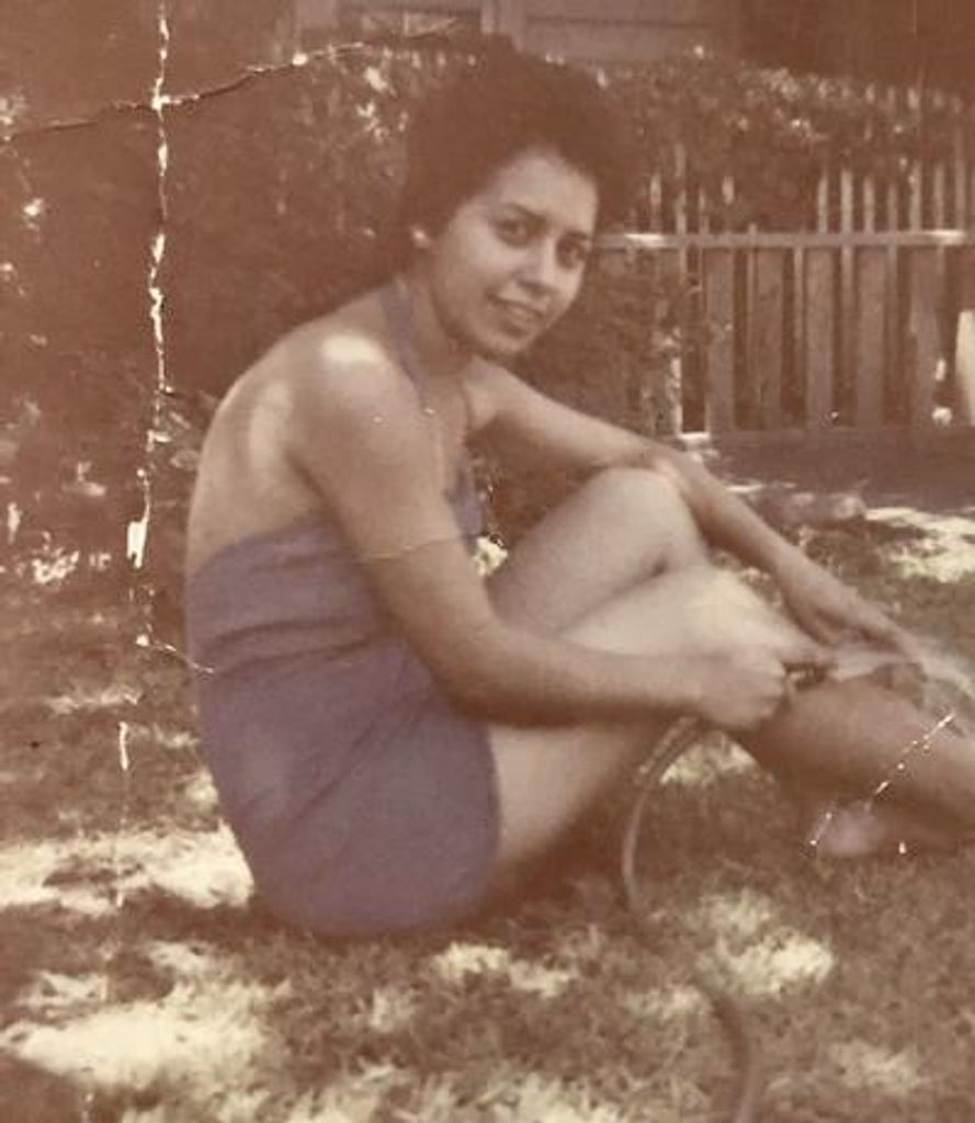 Dolores M. Garcia Profile Photo