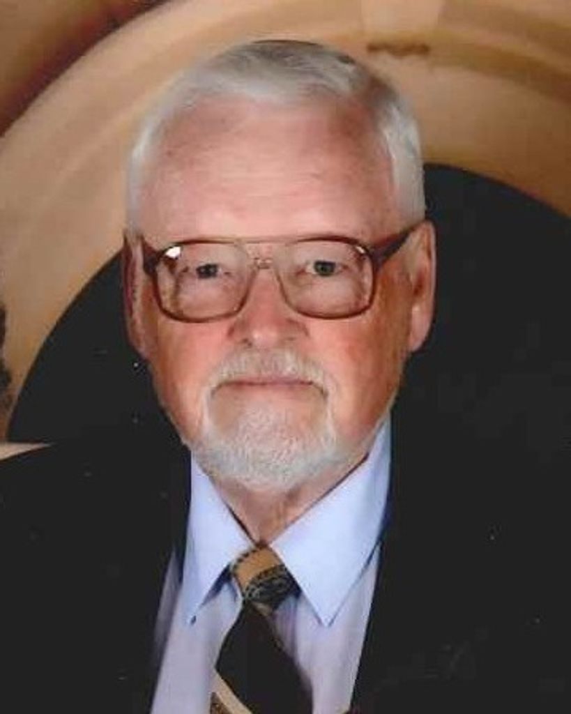 Herbert Pace Profile Photo