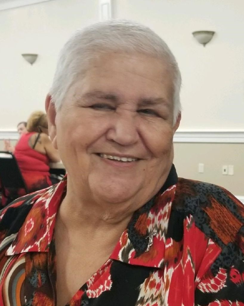 Maria J. (Ferreira) Reis