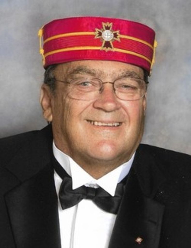 William Wilson Green Jr.