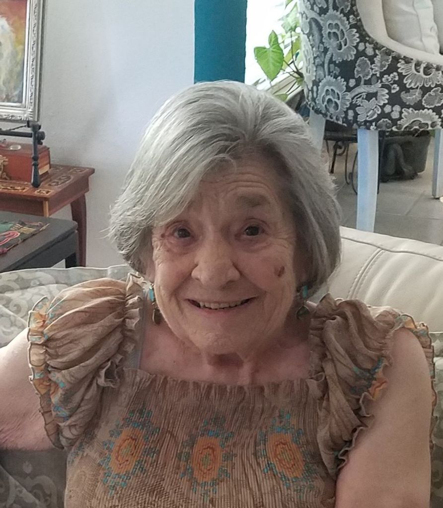 Mary Jane  Maliszewski