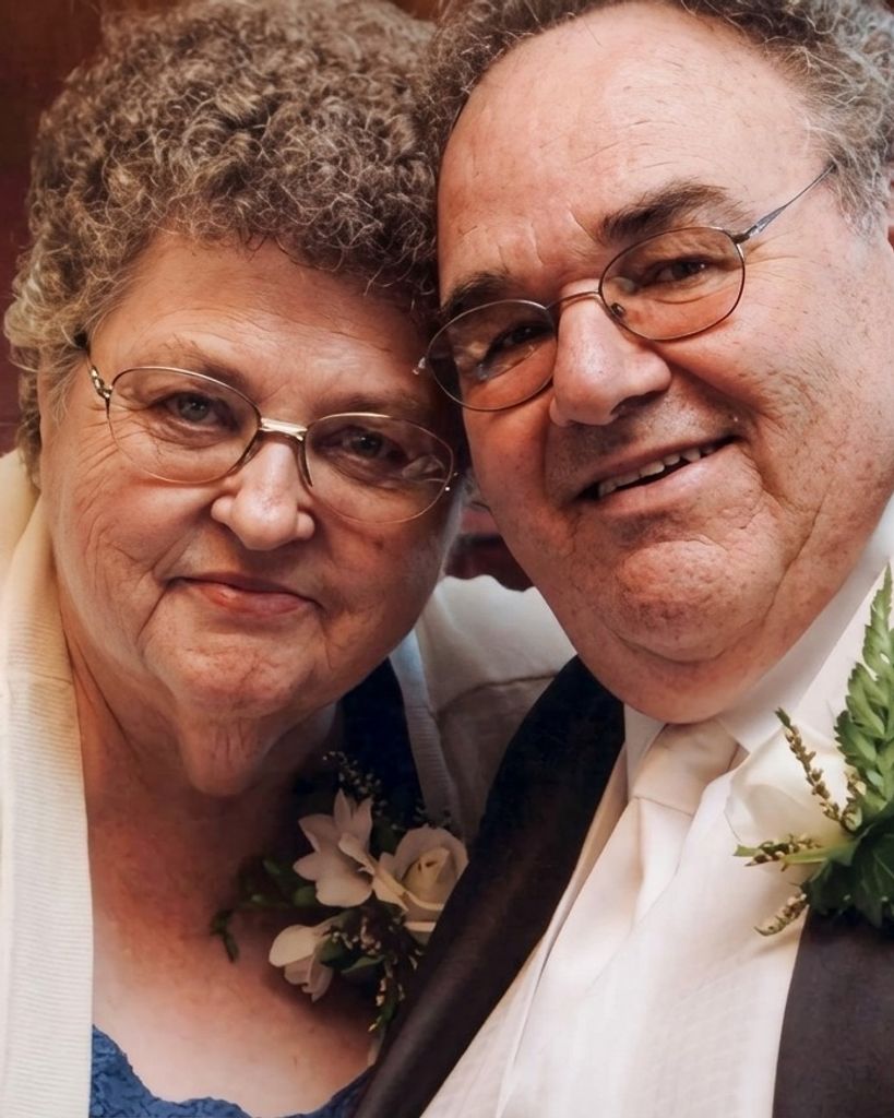 Pam A. Grenier Profile Photo