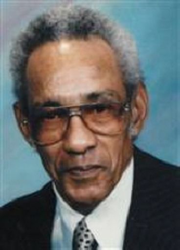 Fletcher A. Cook Profile Photo