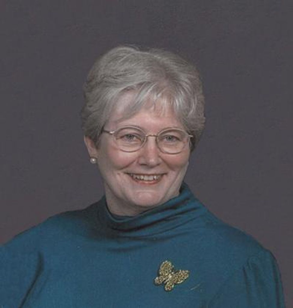 Helen Kathleen Lenhart