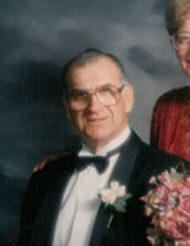 Charles Berg Profile Photo