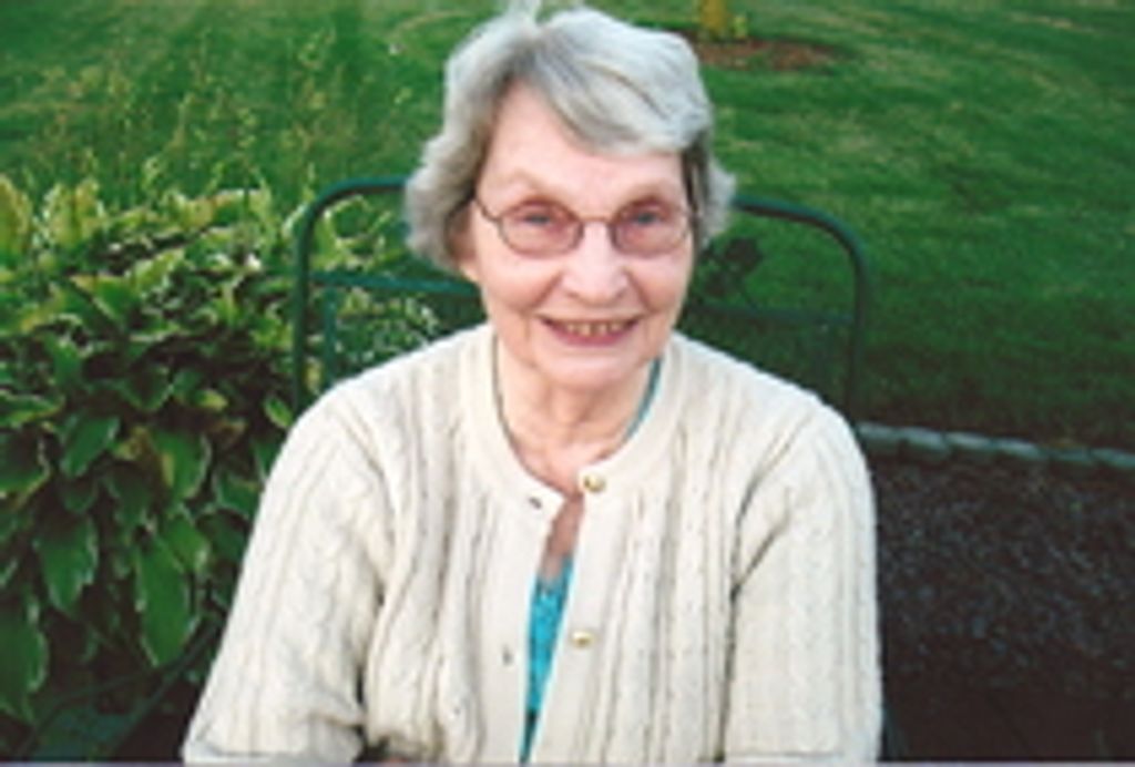 Eileen (Fausnaugh)  Price