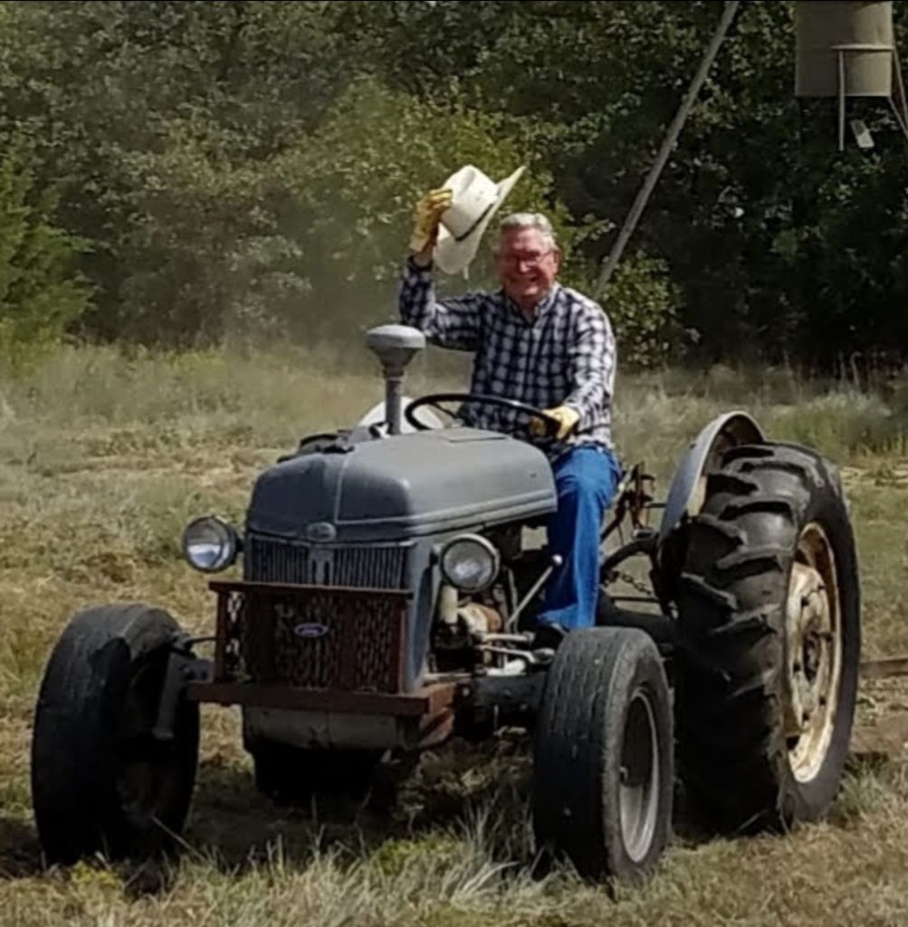 Max Kyle Omberg Sr. Profile Photo